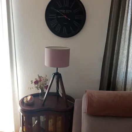 Istok Apartmán Livno