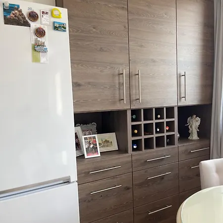 Istok Apartmán